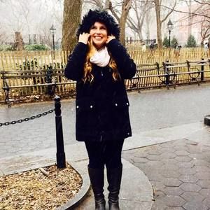 Meet your Posher, Kayla